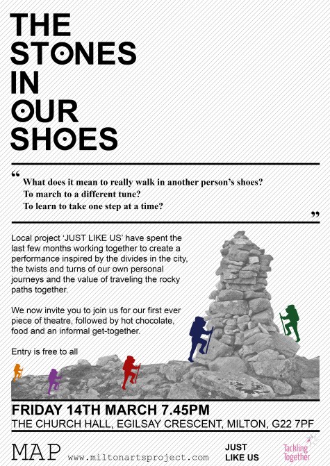 MAP:JLU:TST Theatre Performance