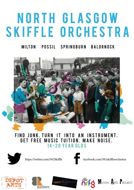 Skiffle Orchestra