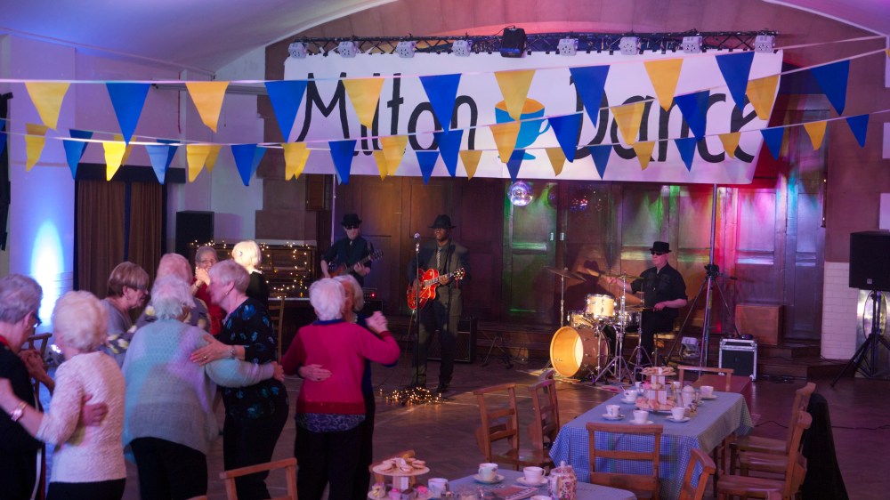 Milton Dance